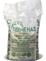 Terme Has Baldo Pirinç 5 kg