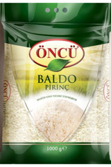Öncü Baldo Pirinç 1 kg