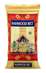 Mahmood Rice Basmati Pirinç 20 kg