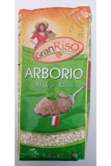 Granriso Arborio Pirinç 1 kg