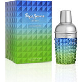 Pepe Jeans Cocktail Edition For Him EDT Baharatlı Erkek Parfüm 100 ml