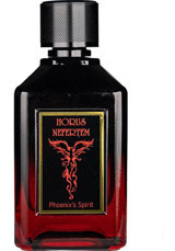 Horus Nefertem Phoenix's Spirit EDP Odunsu Erkek Parfüm 100 ml