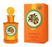 Monotheme Il Libro Degli Agrumi Bergamotto EDT Aromatik Erkek Parfüm 100 ml