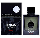 Armaf Club De Nuit Urban Elixir EDP Aromatik Erkek Parfüm 105 ml