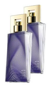 Avon Attraction Game EDP Odunsu Kadın Parfüm 2x50 ml