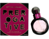Britney Spears Prerogative EDP Aromatik Kadın Parfüm 30 ml