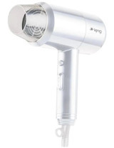 King KSK439 1000 W Saç Kurutma Makinesi