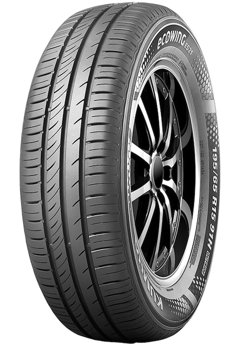 Kumho 195/65 R15 91H Ecowing ES31 Yaz Lastiği 2023