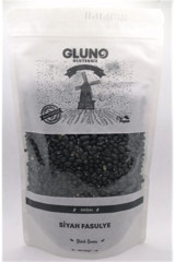 Gluno Glutensiz Siyah Fasulye 500 gr