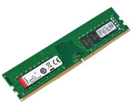 Kingston Kvr26N19D8/16 16 GB DDR4 2x8 2666 Mhz Ram
