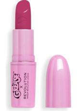 Revolution Grease X Frenchy Lipstick Ruj