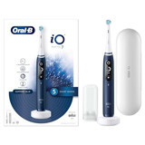 Oral-B iO 7 Series Şarjlı Diş Fırçası Lacivert