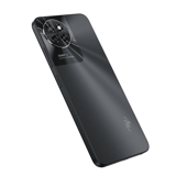 Itel S23 256 GB Hafıza 8 GB Ram Cep Telefonu Siyah