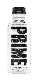 Prime Meta Moon Enerji İçeceği 500 ml