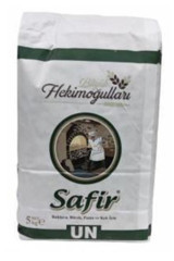 Büyük Hekimoğulları Safir Baklava Börek Pasta Unu 5 kg