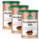 Arifoğlu Keçiboynuzu Unu 3x180 gr
