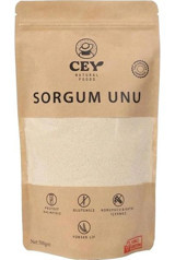 Cey Natural Foods Sorgum Unu 500 gr