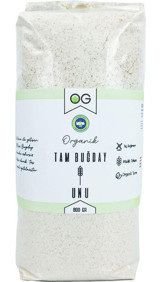 OG Organik Tam Buğday Unu 800 gr