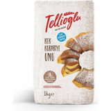 Tellioğlu Yeni Kabaran Formül Kek Kurabiye Unu 1 kg