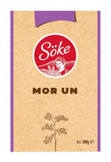 Söke Mor Un 500 gr