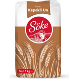 Söke Esmer Kepekli Un 1 Kg