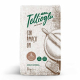 Tellioğlu Çok Amaçlı Un 1 kg