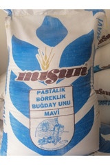 Mis Unu Pastalık Böreklik Buğday Unu 25 kg