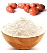 Liva Naturel İğde Çekirdeği Unu 1 kg