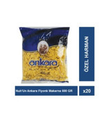 Ankara Fiyonk Makarna 20x500 gr