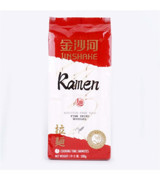 Jınshahe Ramen Noodles 500 gr