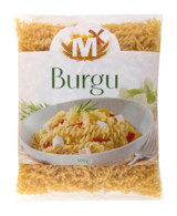 Migros Burgu Makarna 500 gr