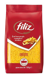 Filiz Erişte Makarna 20x500 gr