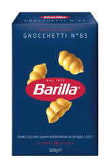 Barilla Gnocchetti Deniz Kabuğu Makarna 500 gr