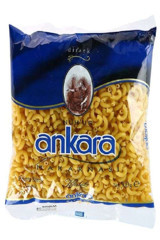 Nuh'un Ankara Makarnası Dirsek Makarna 500 gr