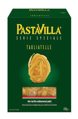 Pastavilla Taglıatelle Makarna 400 gr