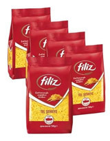 Filiz Tel Şehriye 5x500 gr