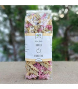 OG Natural Keçi Sütlü Sebzeli Burgu Makarna 250 gr