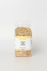 Mamma Emada Organik Sebzeli Arpa Şehriye 300 gr