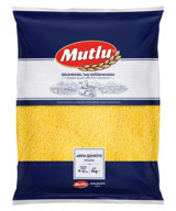 Mutlu Makarna Arpa Şehriye 5 kg