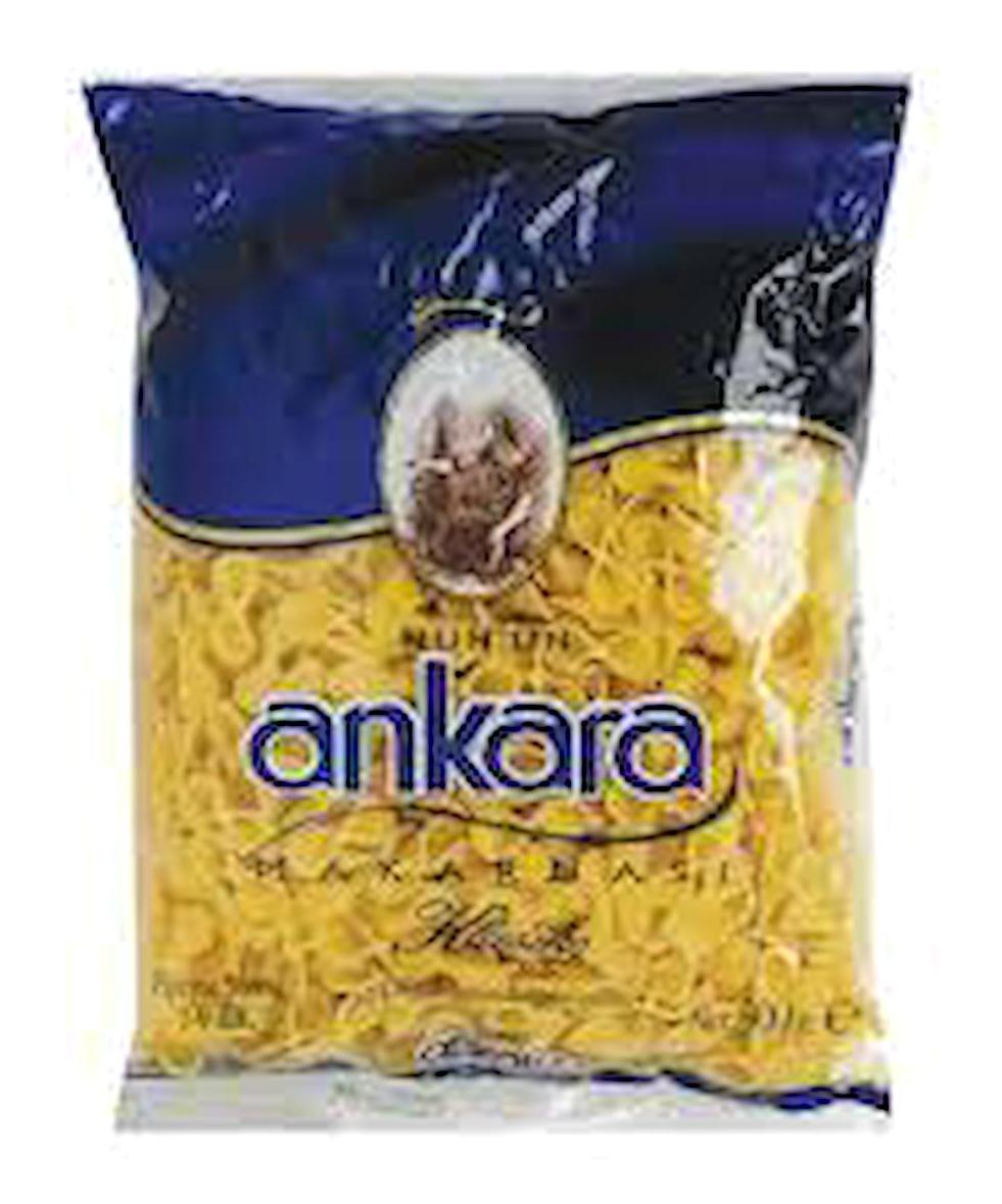 Nuh'un Ankara Makarnası Fiyonk Makarna 5x500 gr