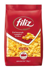 Filiz Makarna Yüksük Makarna 20x500 gr