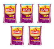 Dıarı Kuskus Makarna 5x1 kg