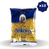 Nuh'un Ankara Makarnası Boncuk Makarna 500 gr