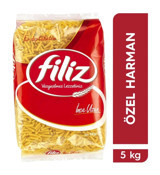 Filzi İnce Uzun Makarna 5 kg
