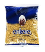 Nuh'un Ankara Makarnası Şehriye 12x500 gr