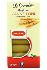 Giglio Cannellonı Lazanya Makarna 250 gr