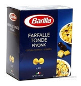 Barilla Fiyonk Makarna 500 gr