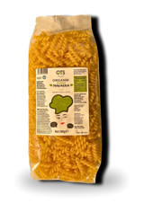 OTS Organik Burgu Makarna 500 gr