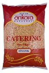 Nuh'un Ankara Makarnası Fiyonk Makarna 5 Kg