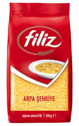 Filiz Arpa Şehriye 20x500 gr